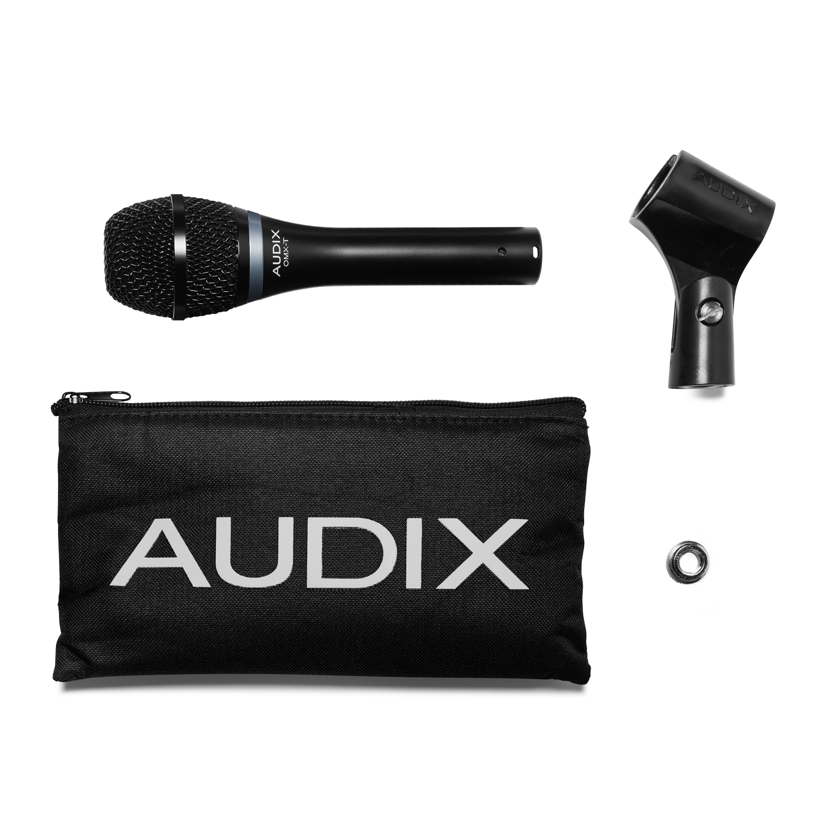 AUDIX OMX-T Vocal Microphone "Tight"