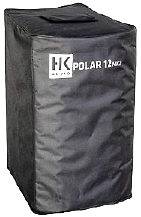 HK AUDIO Polar MK2 Zubehör POLAR 10 MK2 Subwoofer Cover