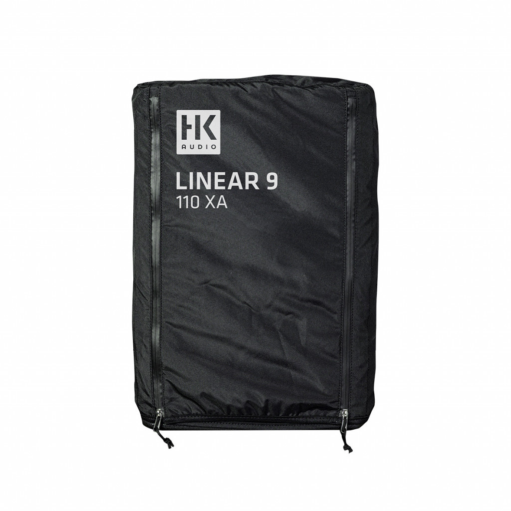 HK AUDIO Linear9 Zubehör Regenschutzhülle 110XA
