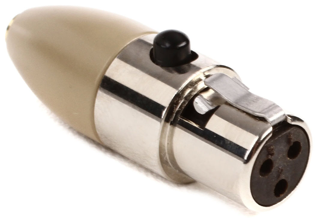 AUDIX HT7 Adapter ADPHT73PIN