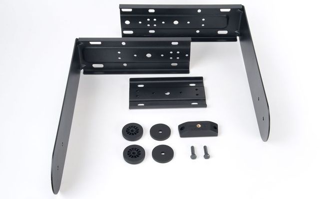 QSC Audio K-Series Zubehör Yoke K12.2