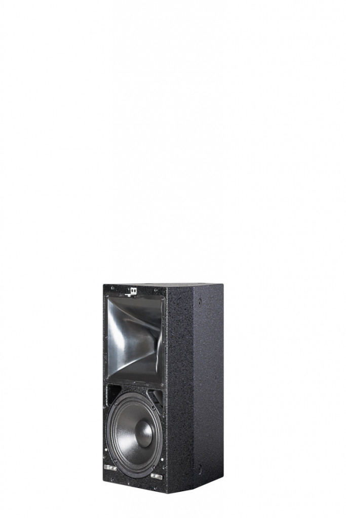 HK AUDIO VORTIS-2 VR2-10810          EN54-24/2