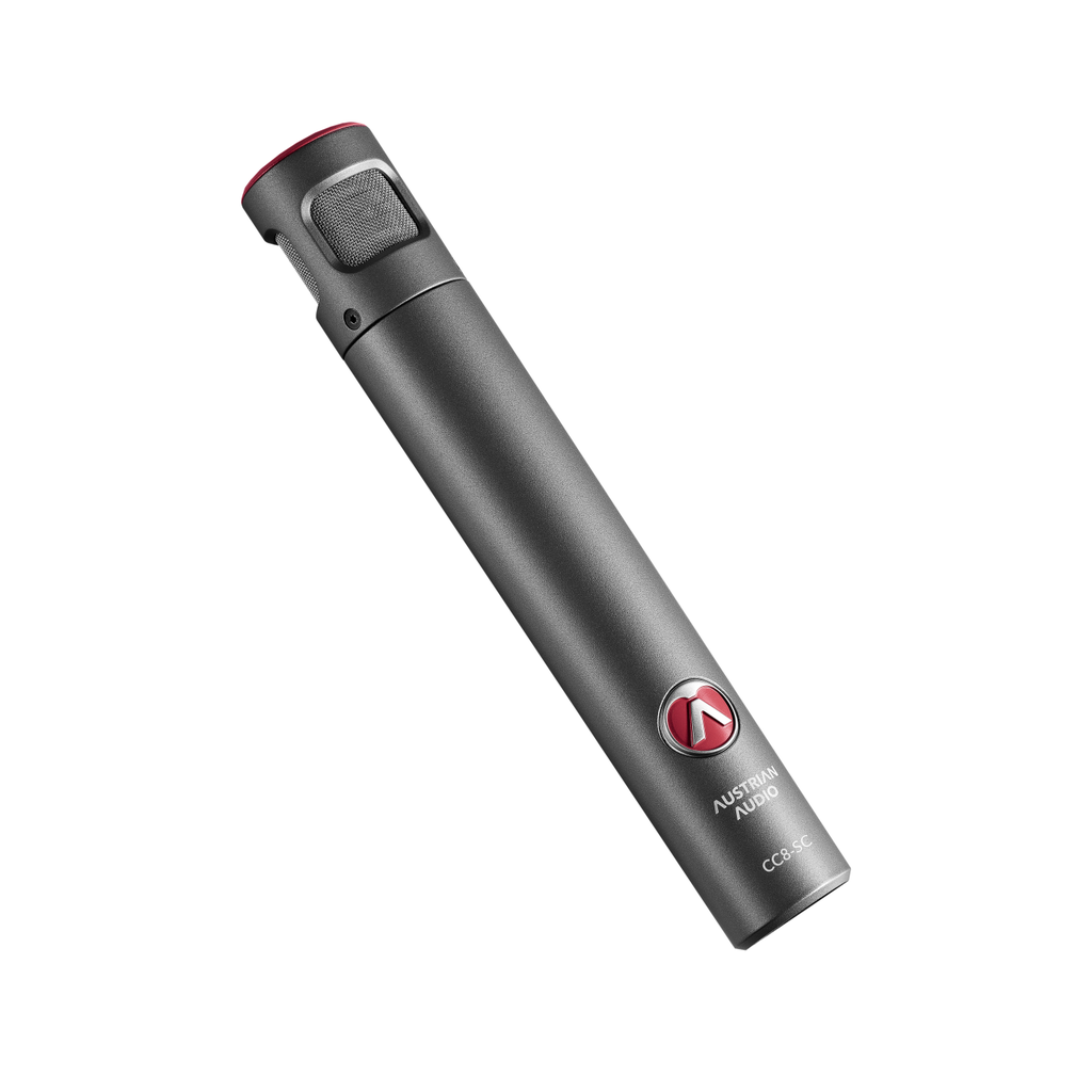 AUSTRIAN AUDIO CC8-SC Microphone