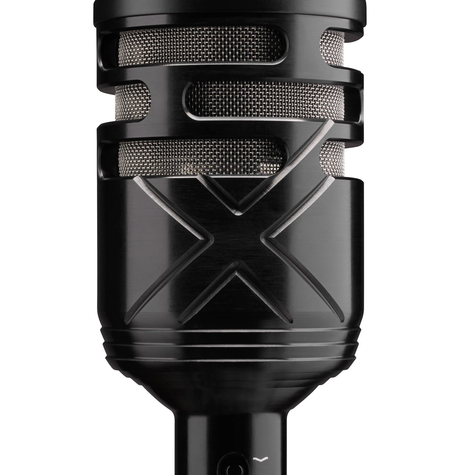 AUDIX D6X Dynamic Kick Drum Microphone