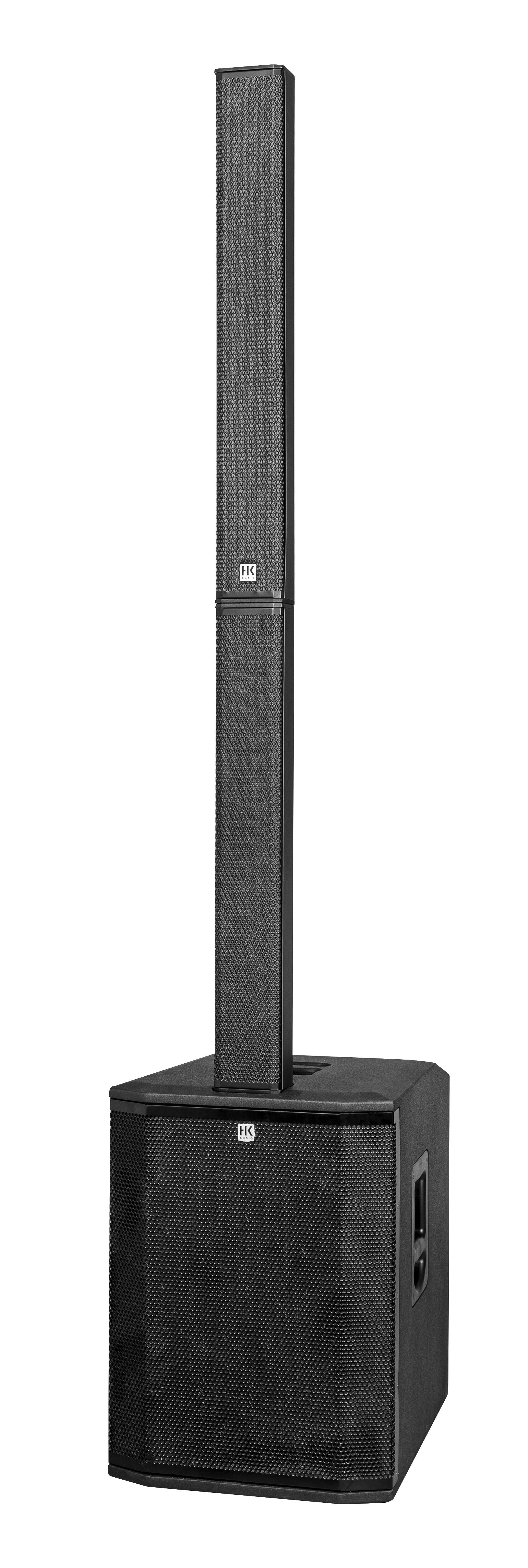 HK AUDIO Polar15 MK2  Säulensystem