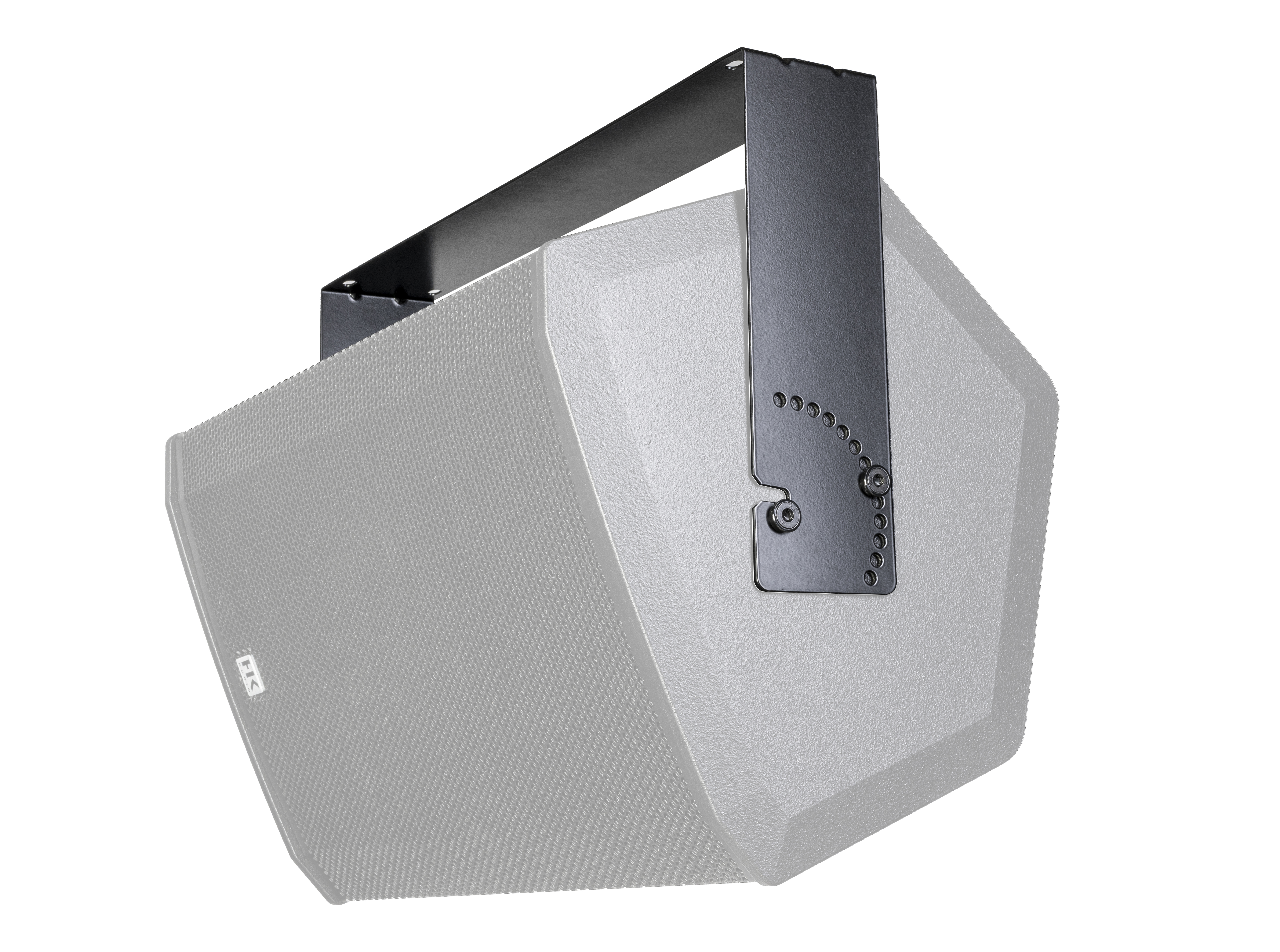 HK AUDIO LUNAR Zubehör U-bracket horizontal zu 110 XA