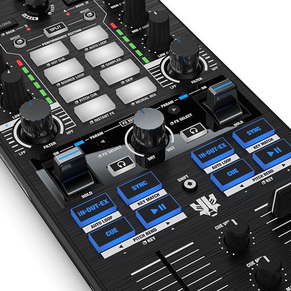 RELOOP Mixtour Pro