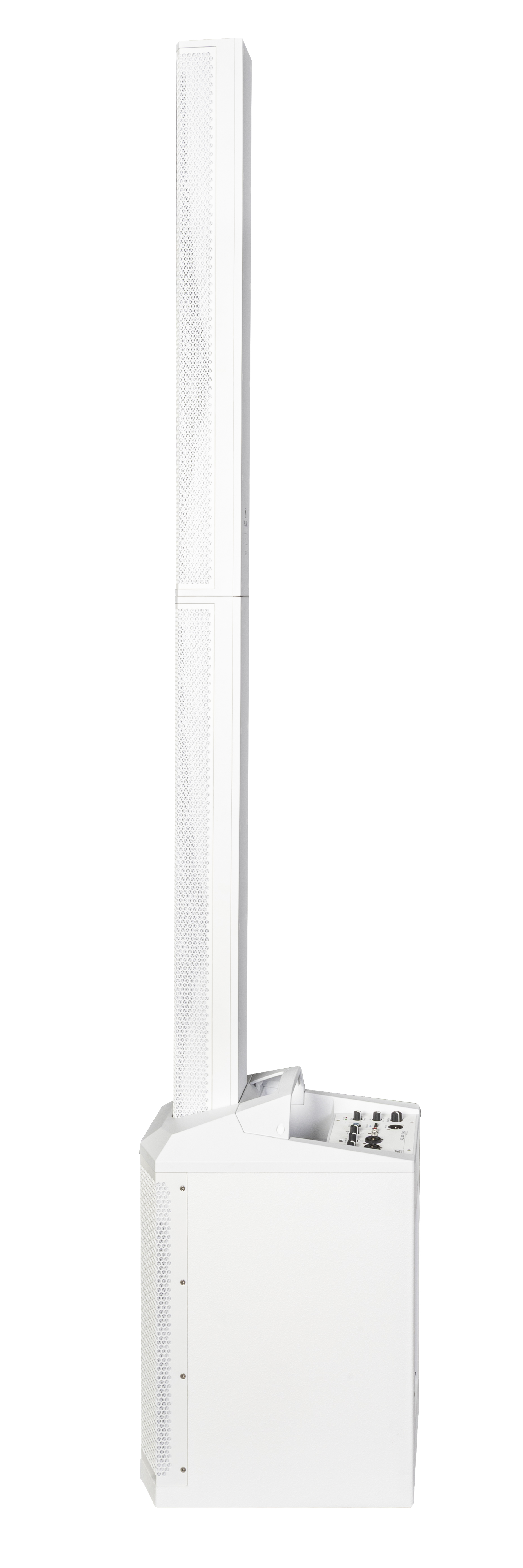 HK AUDIO Polar8 MK2 White Säulensystem