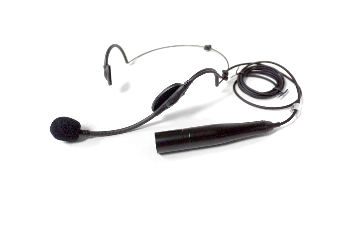 WILLIAMS AV MIC 094 Microphone