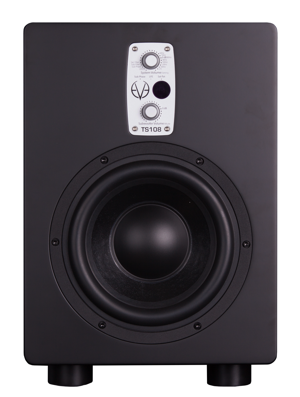 EVE-AUDIO TS108