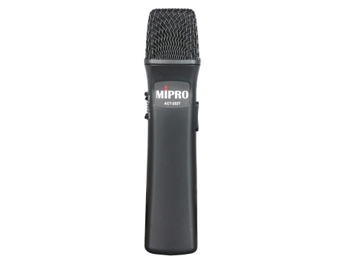 MIPRO MA-Series ACT222T(5A) Presenter Microphone zu MA202B
