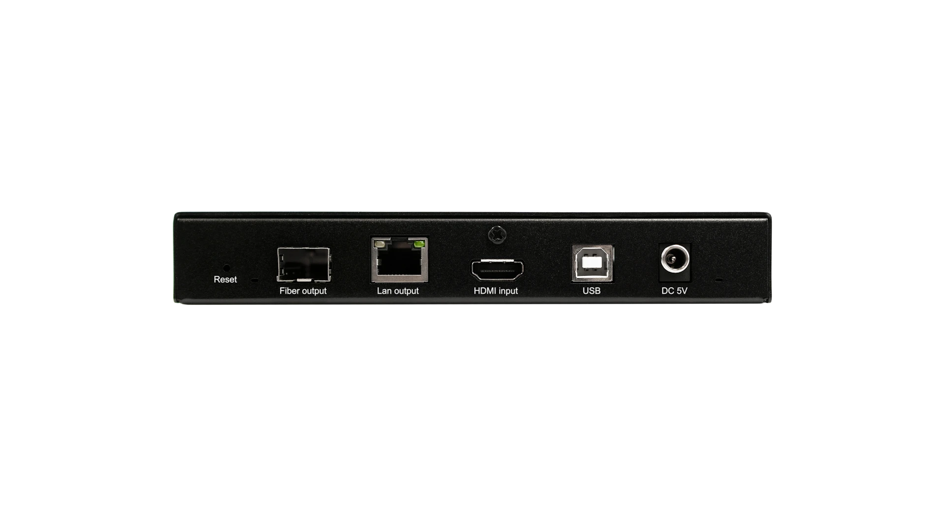 ECLER Video VEO-XTI2L      4K Transmitter