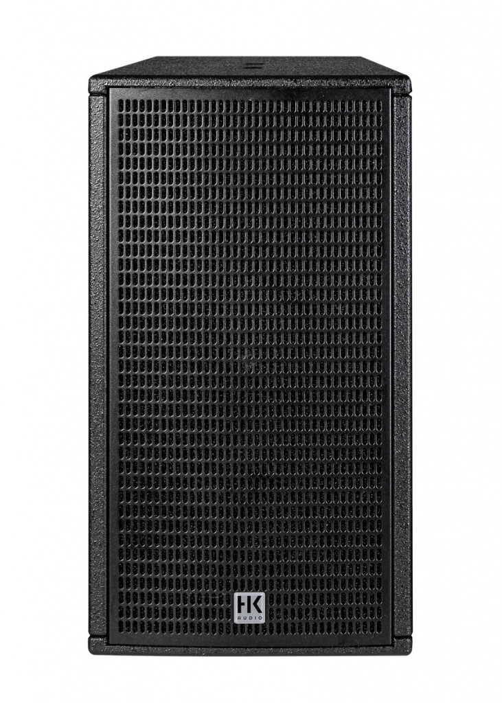 HK AUDIO FINEO FO8  Black