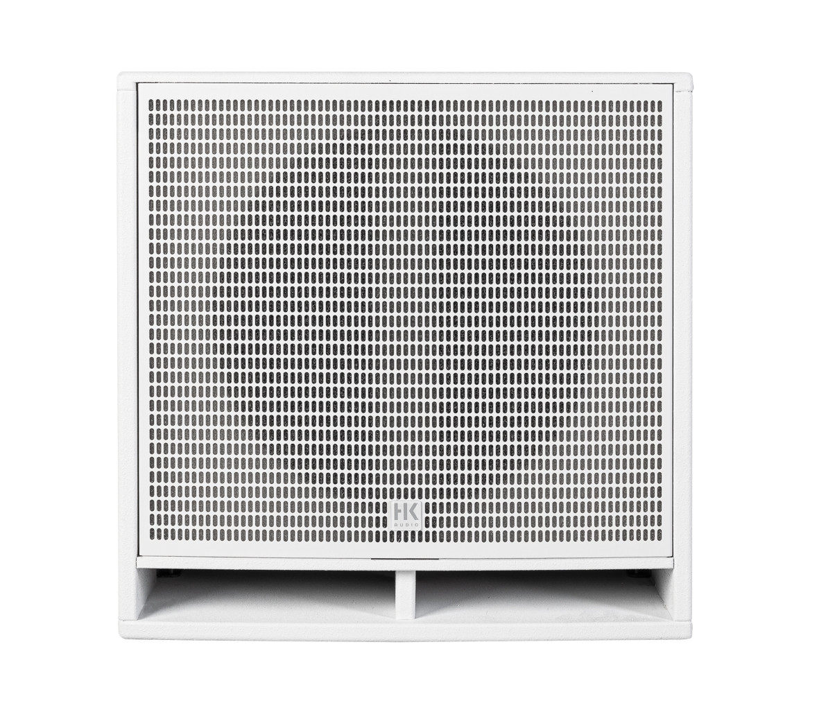HK AUDIO FINEO S112-F  White/RAL