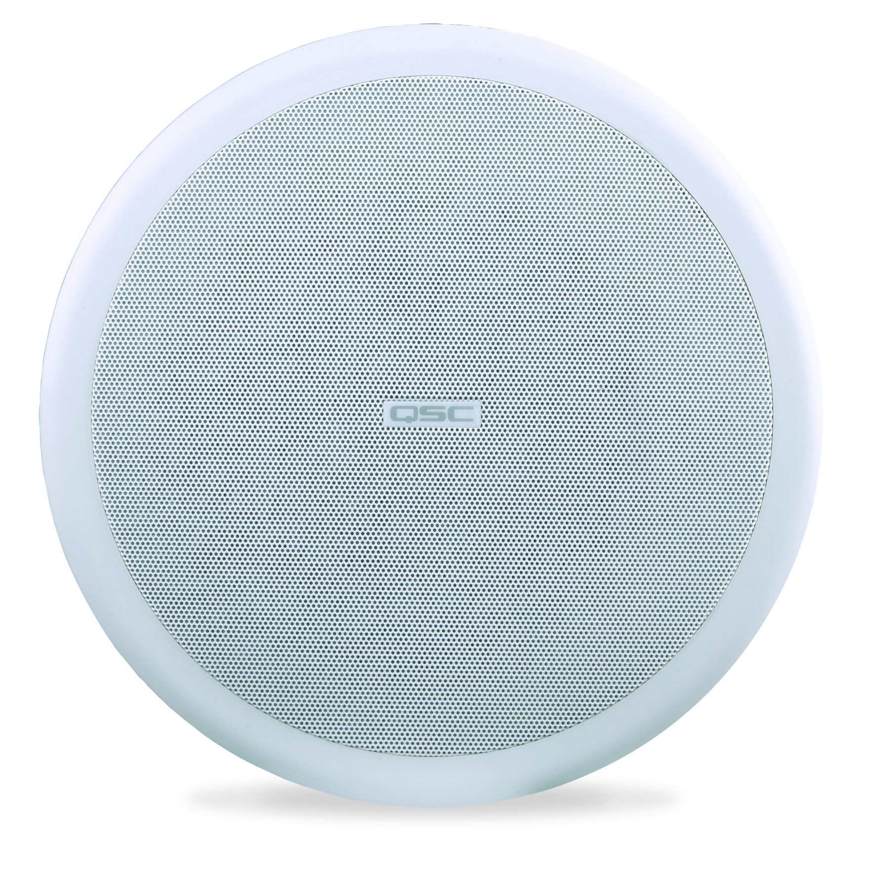 QSC AC C8T     Acoustic Coverage™ Ceiling Mount Speaker
