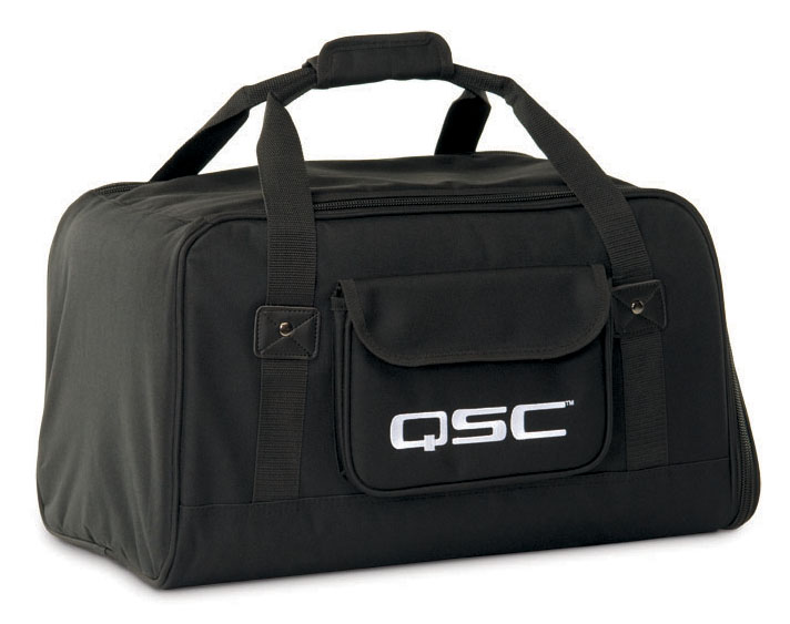 QSC Audio K-Series Zubehör Soft Cover für K10.2