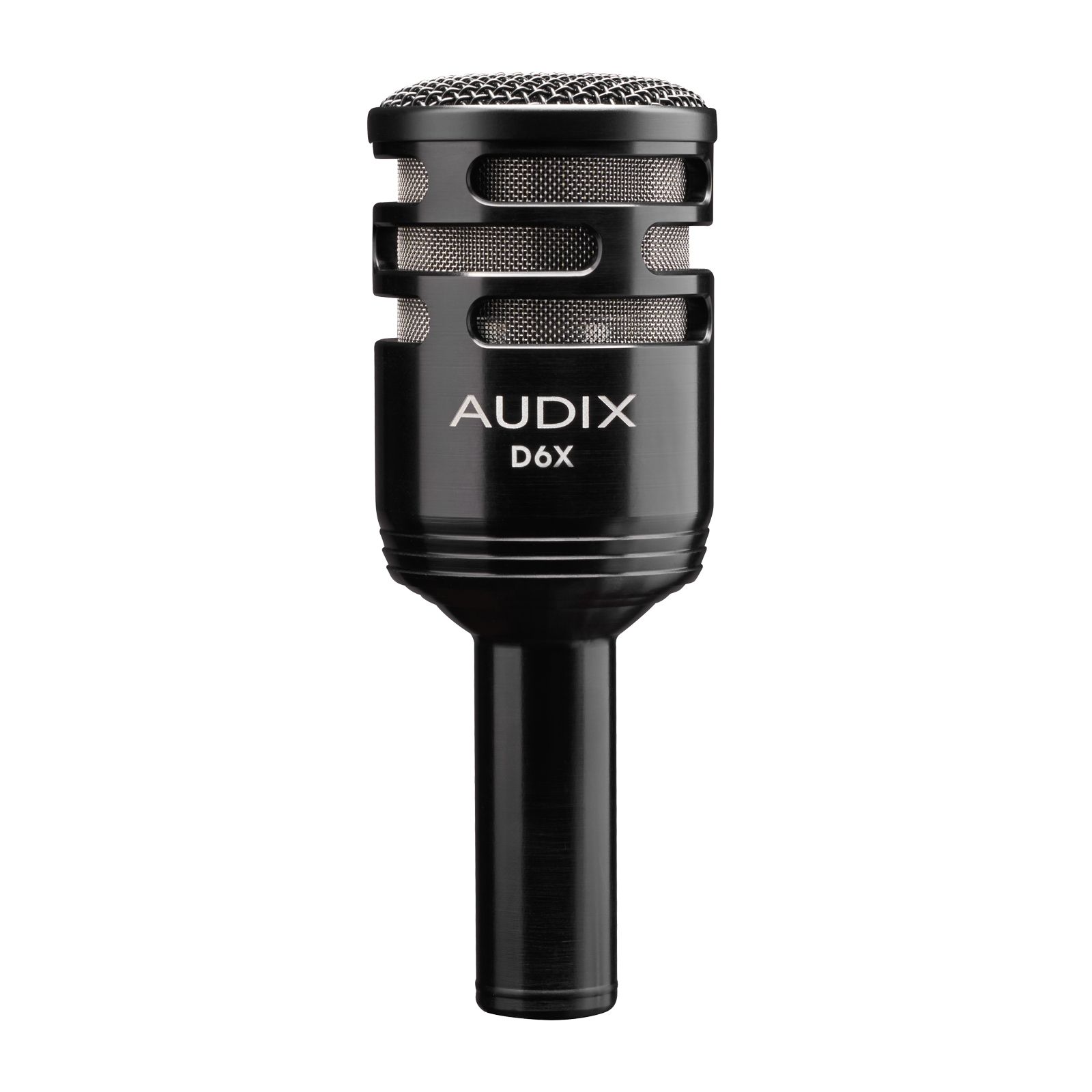 AUDIX D6X Dynamic Kick Drum Microphone