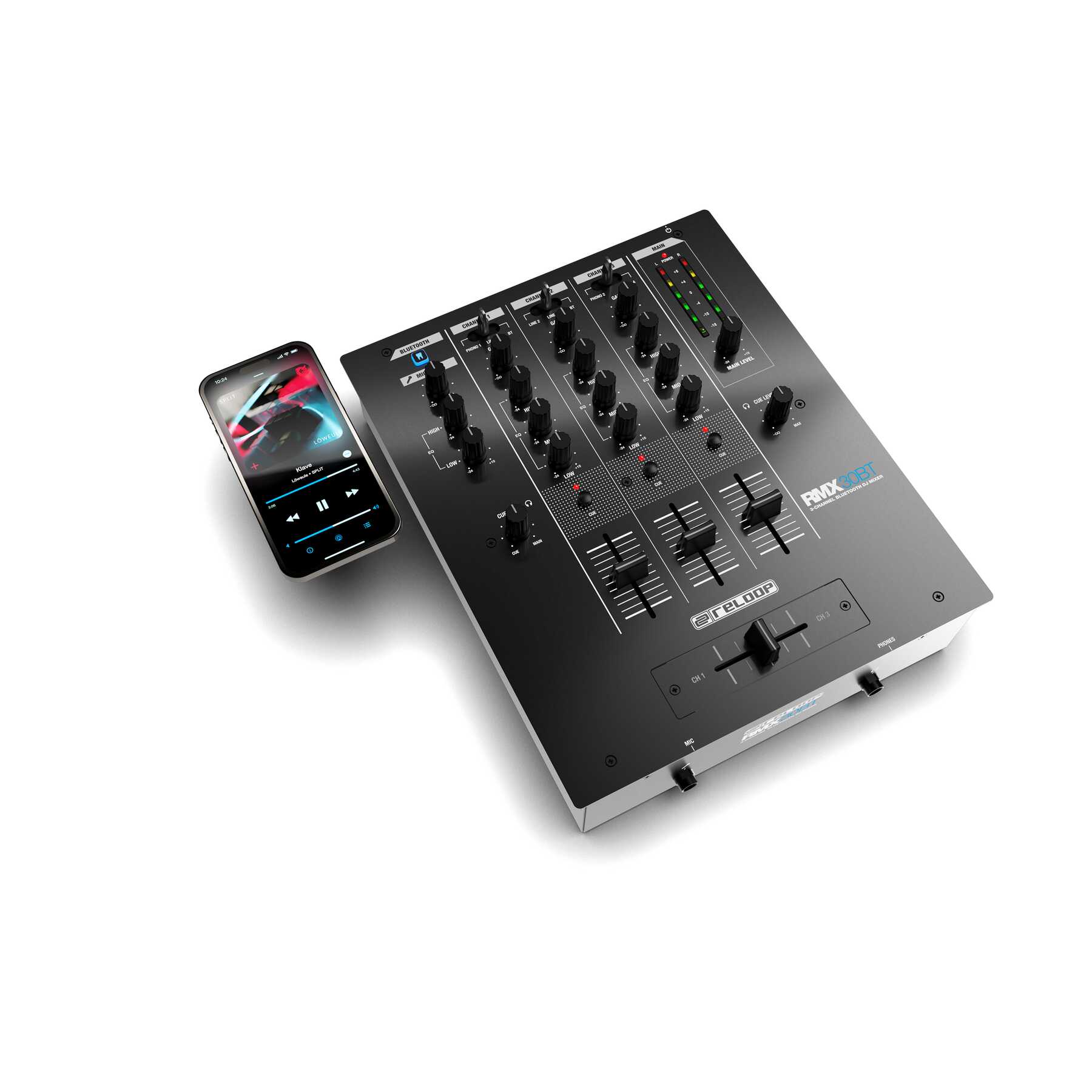 RELOOP RMX-30 BT