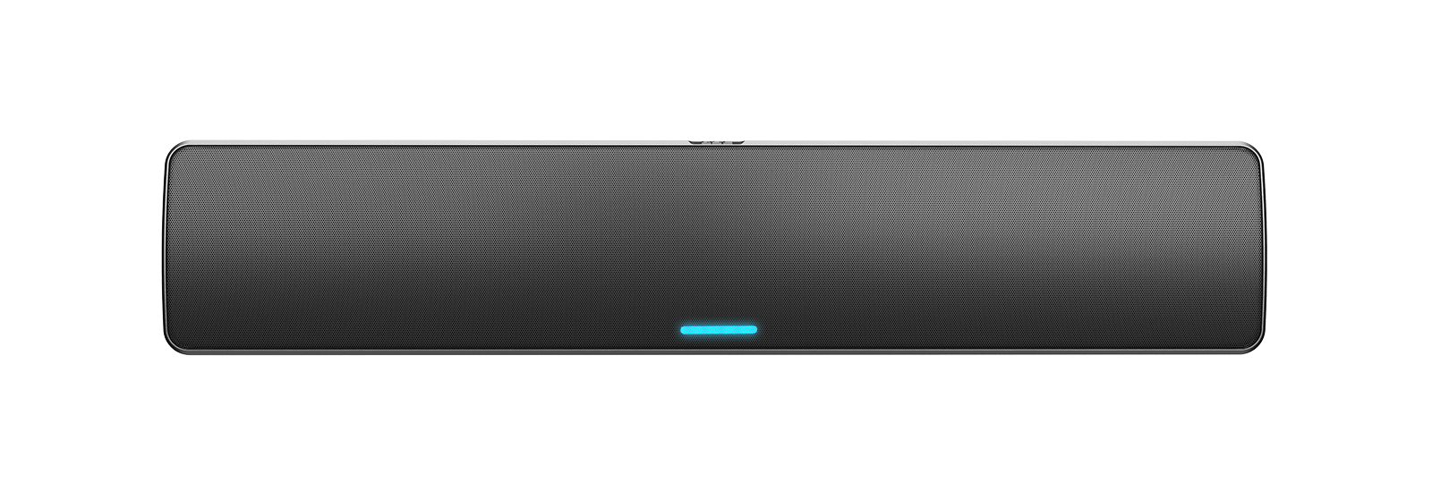 Q-SYS™ NL SB42 BK PoE Soundbar