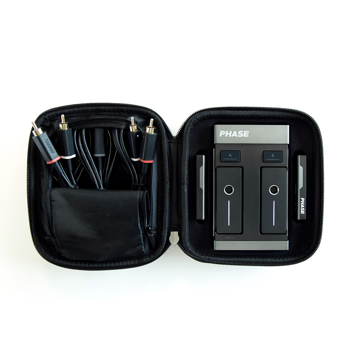 PHASE DJ Phase Case