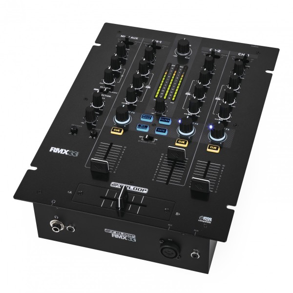 RELOOP RMX-33i