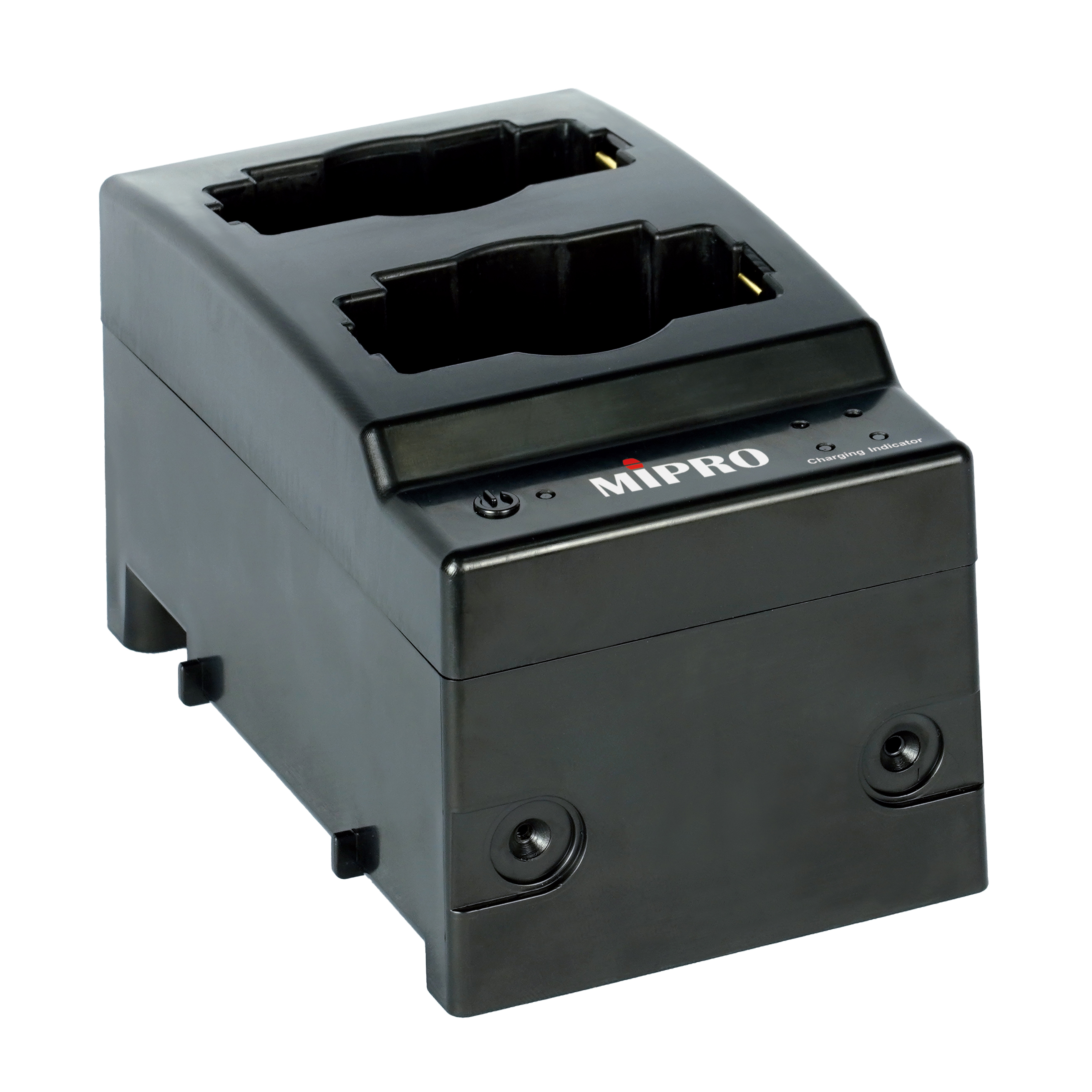 MIPRO Zubehör MP820 Dual-slot Charger
