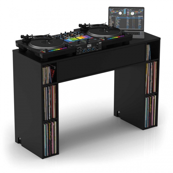 GLORIOUS Modular Mix Station Black