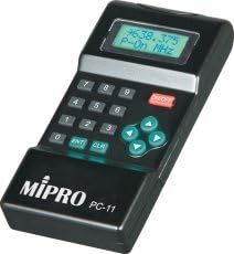 MIPRO Zubehör PC11 Werkzeug ACT Remote Control