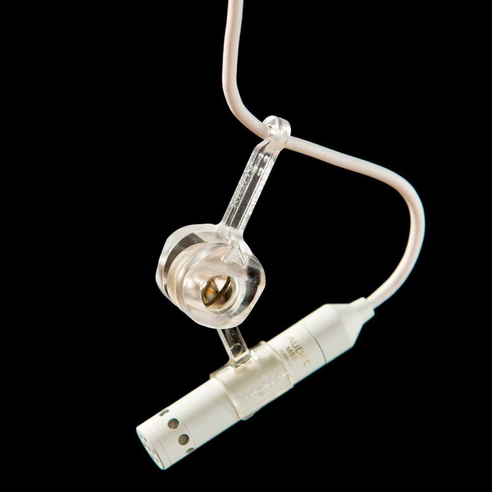 AUDIX M55W Deckenmikrofon, Hängend Cardioid