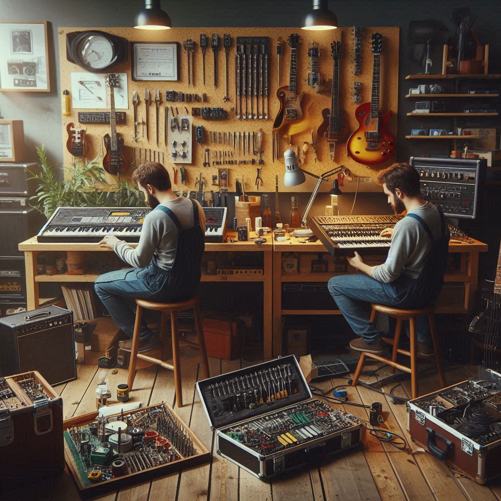 RMA – Reparaturanmeldung oder Rücksendung