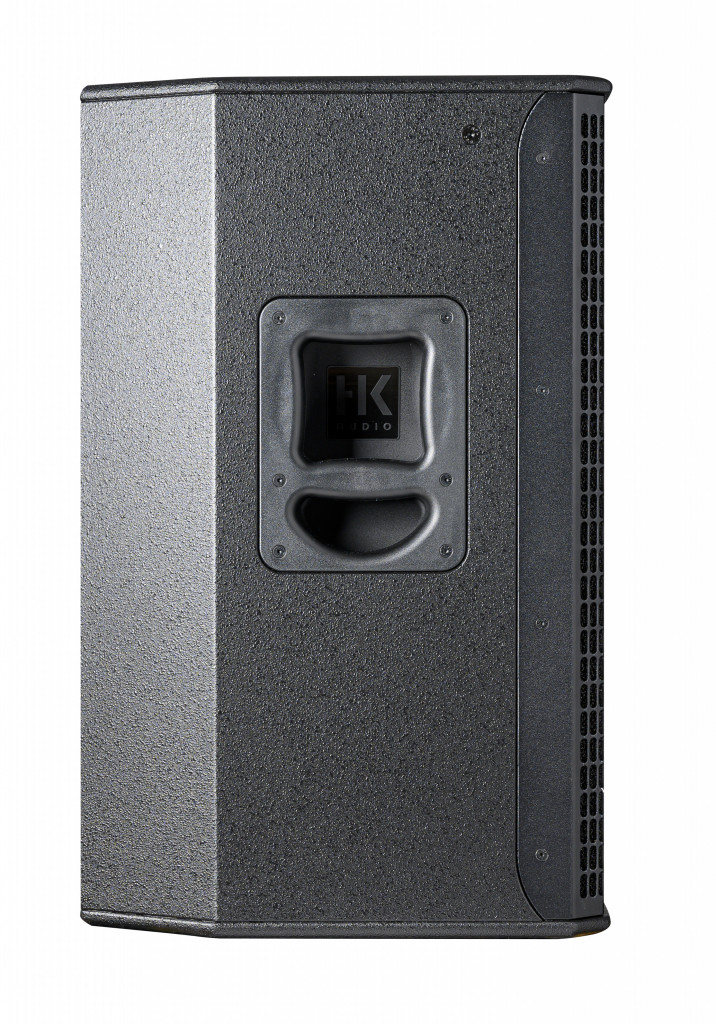HK AUDIO Linear7 115FA