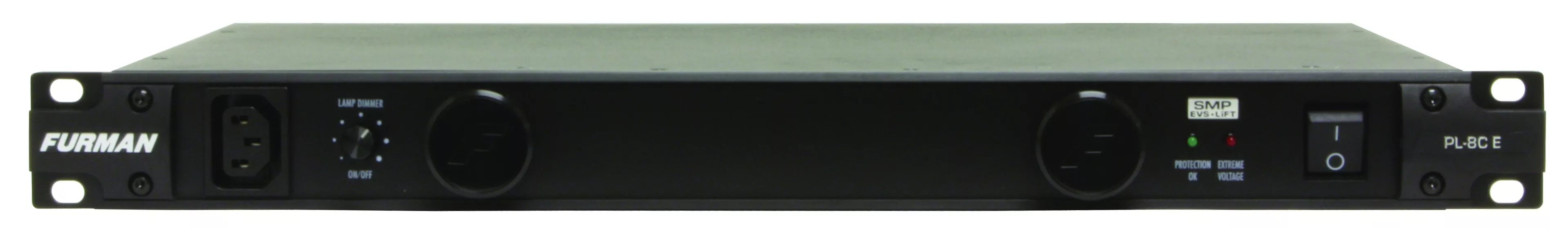 FURMAN Classic Series PL 8C E Power Conditioner