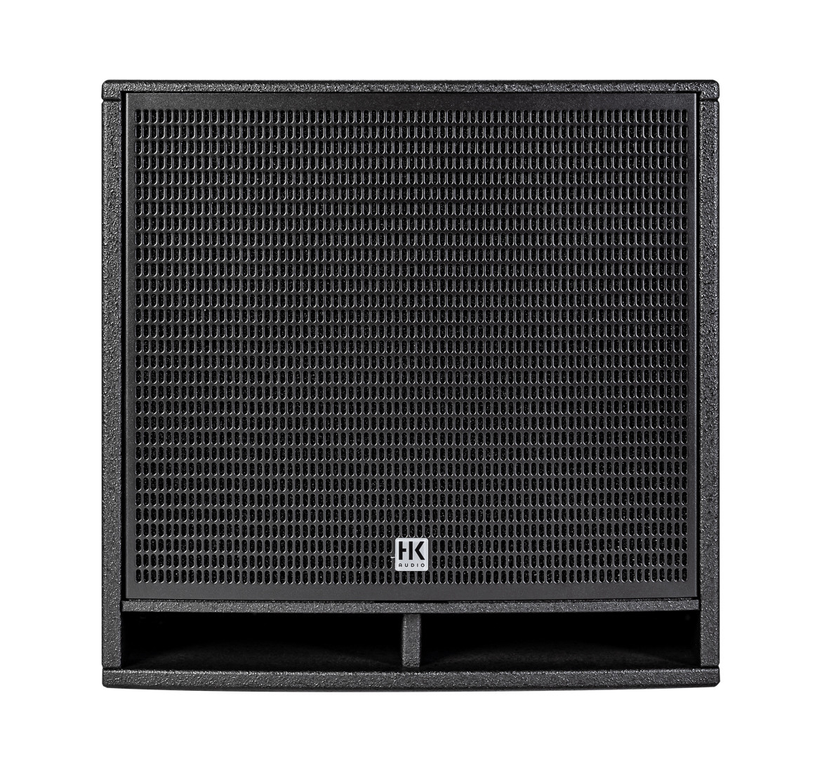 HK AUDIO FINEO S112-F Black
