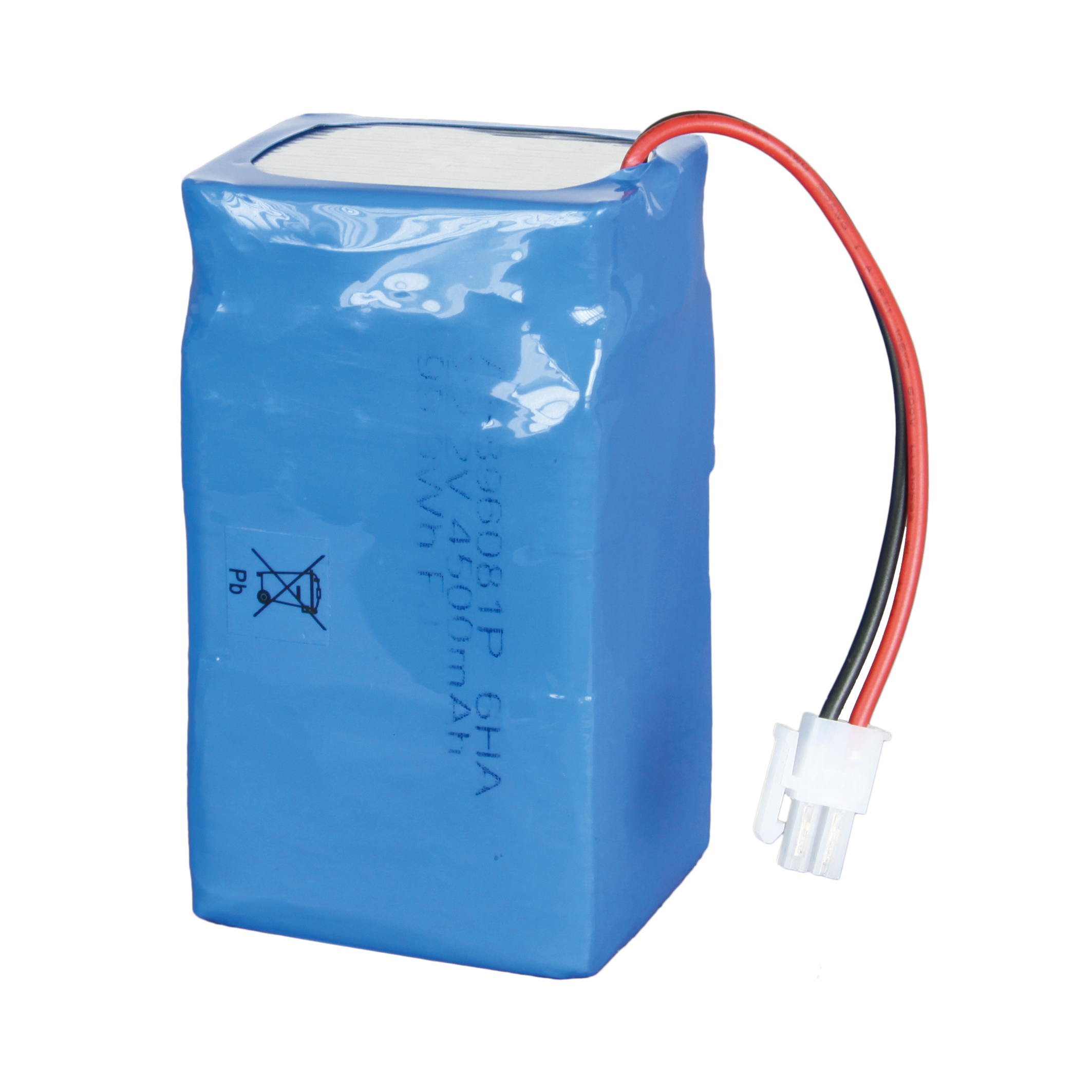 MIPRO Zubehör MB35 Li-Ionen Akku für MA-505