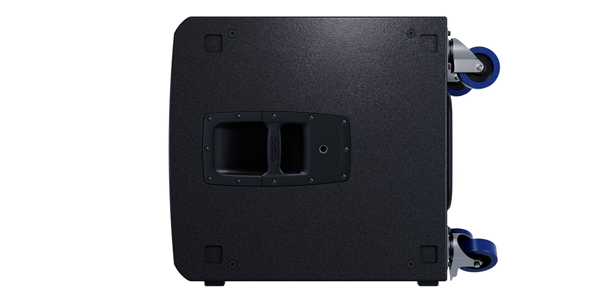 QSC Audio LS118 Subwoofer