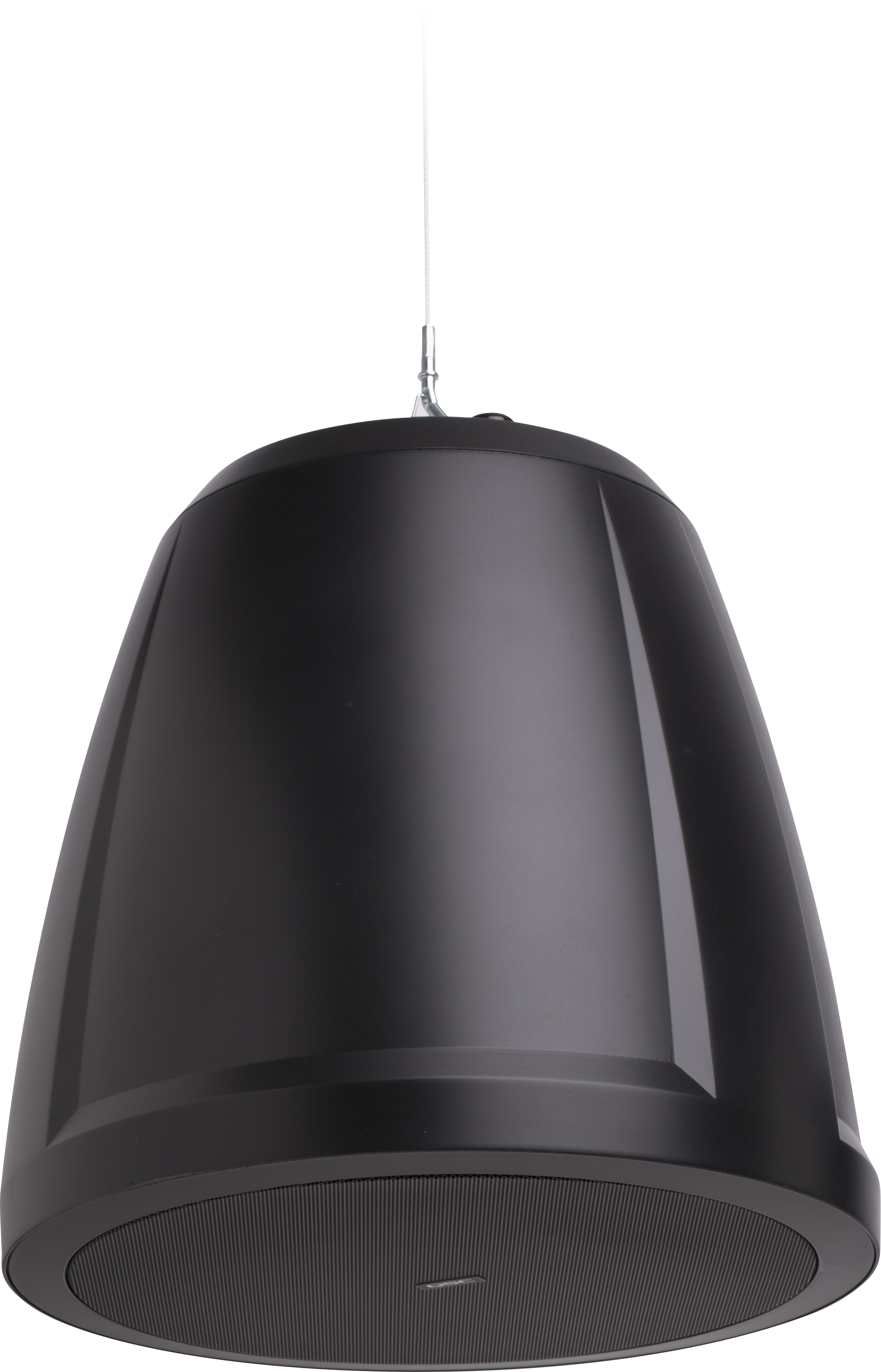 QSC AD P.SUB Black     Acoustic Design™ Pendant Mount Subwoofer