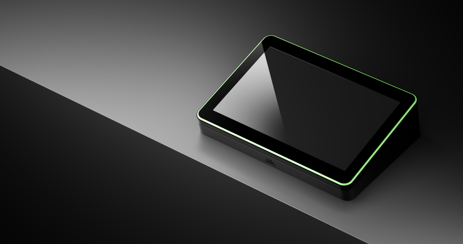 Xilica RPX10 10,1" Touch Panel