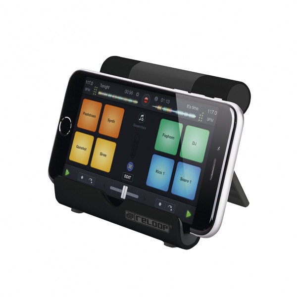 RELOOP Tablet Stand