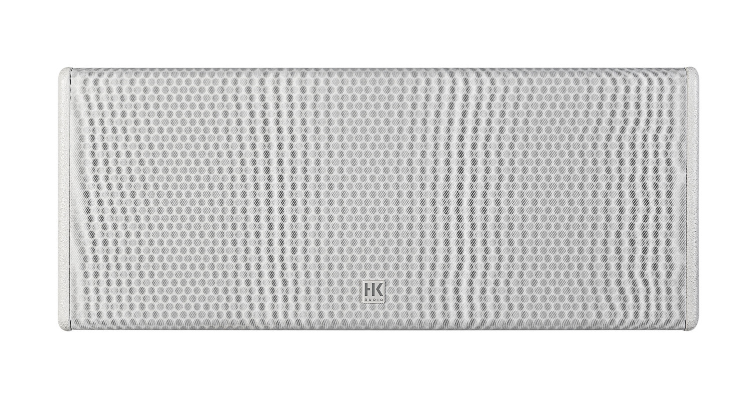 HK AUDIO SI-Series S210V Weiss/RAL