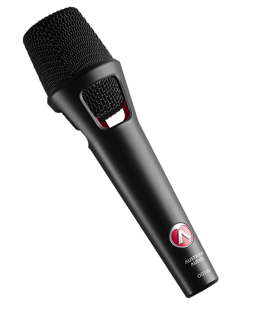 AUSTRIAN AUDIO OD505 Microphone