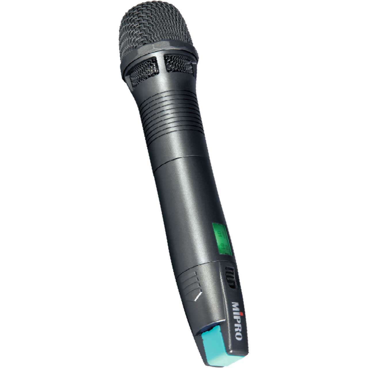 MIPRO 800-Series ACT80HC (5UA)  Digitaler Handheld Transmitter