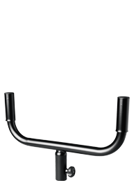 HK AUDIO Zubehör Doppelgabel Gross 780mm