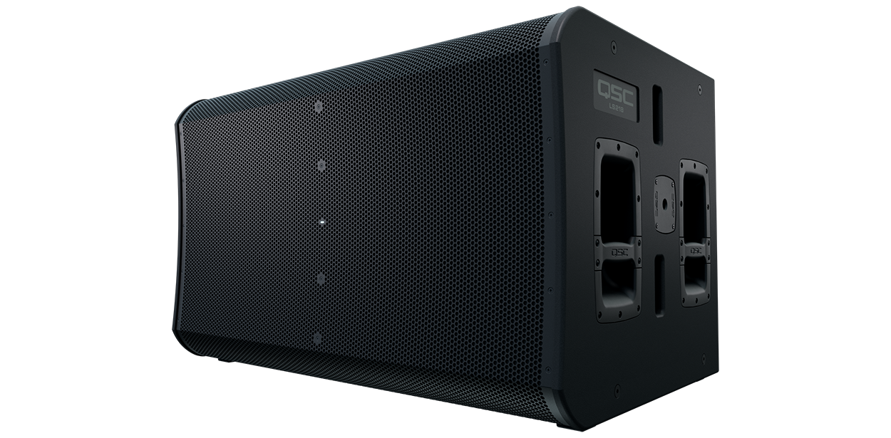 QSC Audio L-Class LS218 Subwoofer