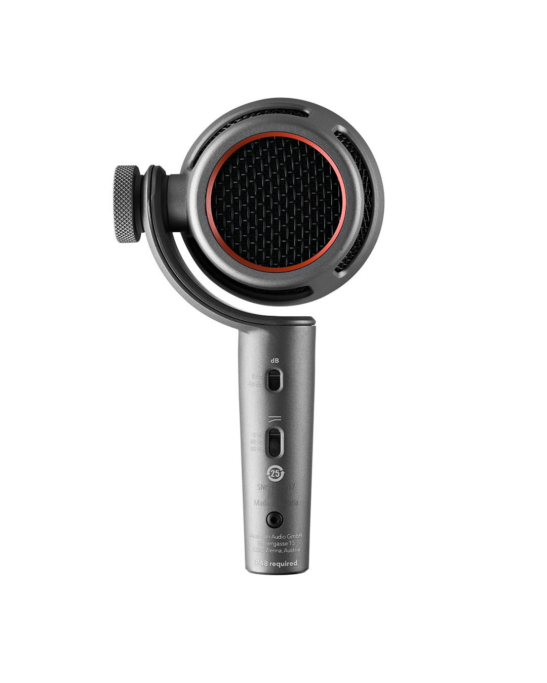AUSTRIAN AUDIO OC7 Microphone