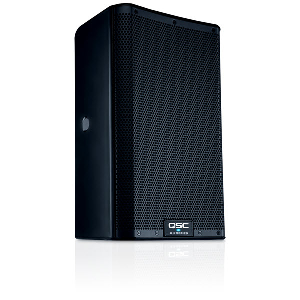 QSC K-Series K8.2 Loudspeaker