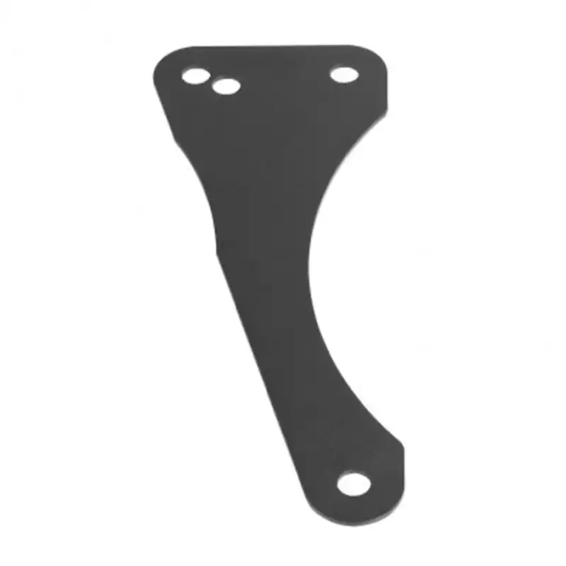 HK AUDIO VORTIS Zubehör Extensionplate 10° zu VR10810 Schwarz