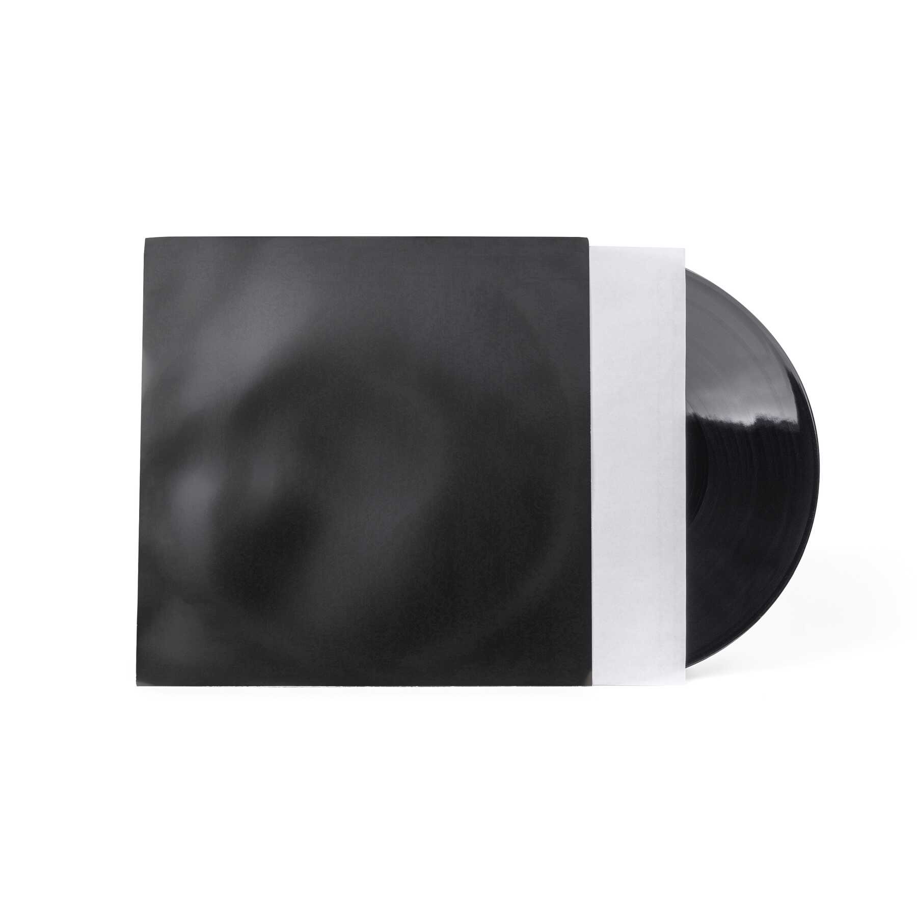 RELOOP Premium 12“ Vinyl LP Polylined Inner Sleeves