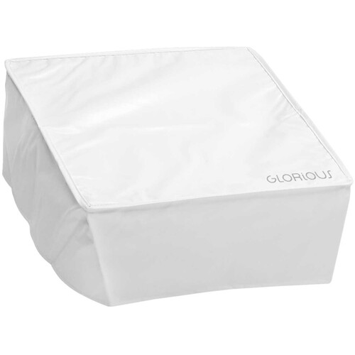 GLORIOUS Mixer Dust Cover 10''