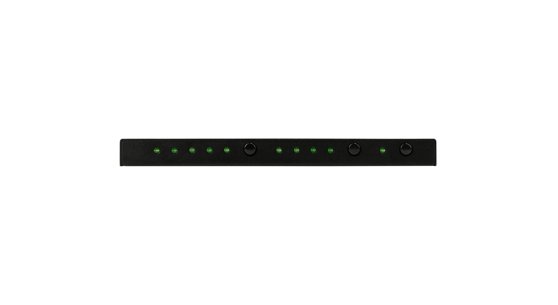 ECLER Video VEO-SWH44      Video Switcher