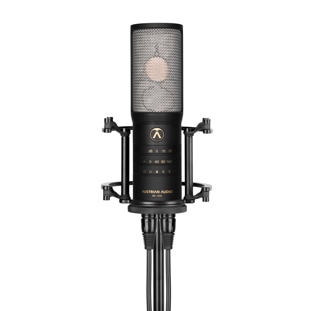 AUSTRIAN AUDIO OC-S10 Studio Set